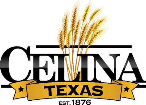 my gov city of celina.